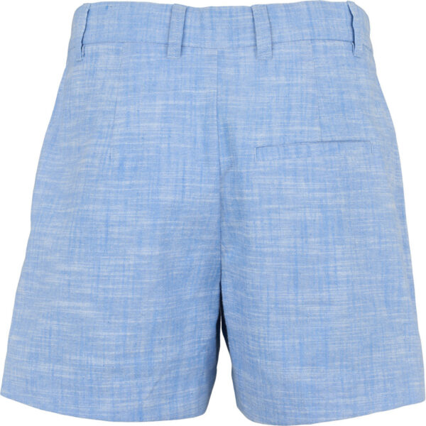 Basic Apparel - Zita Short - Quiet Harbor