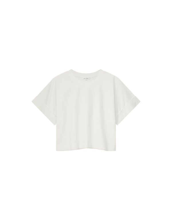 Club l'Avenir - Top Mary'CL - Off White
