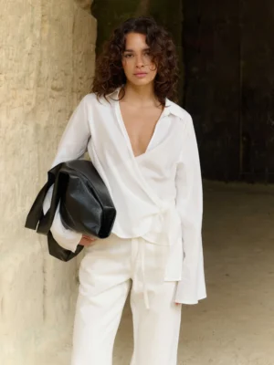 Club l'Avenir - Zula'CL - Off White