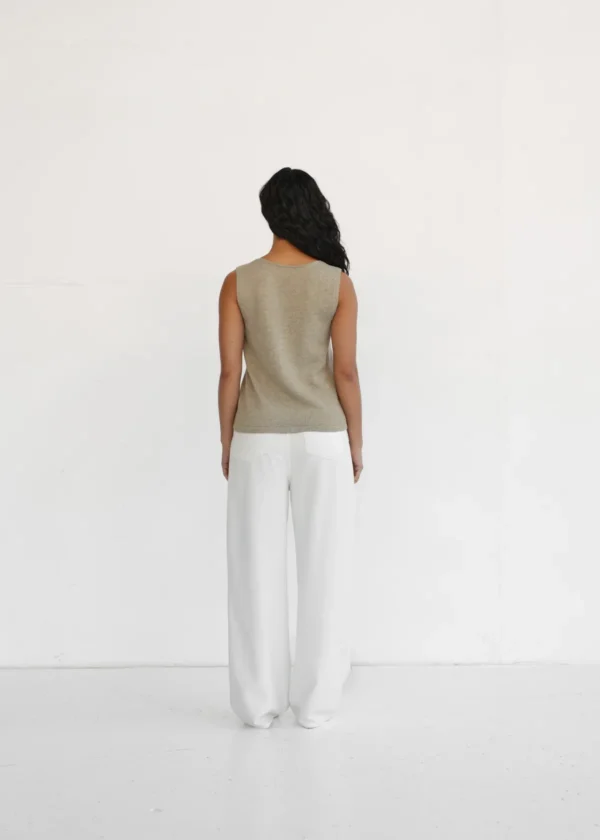 Club l'Avenir - Hymi'CL - Brown