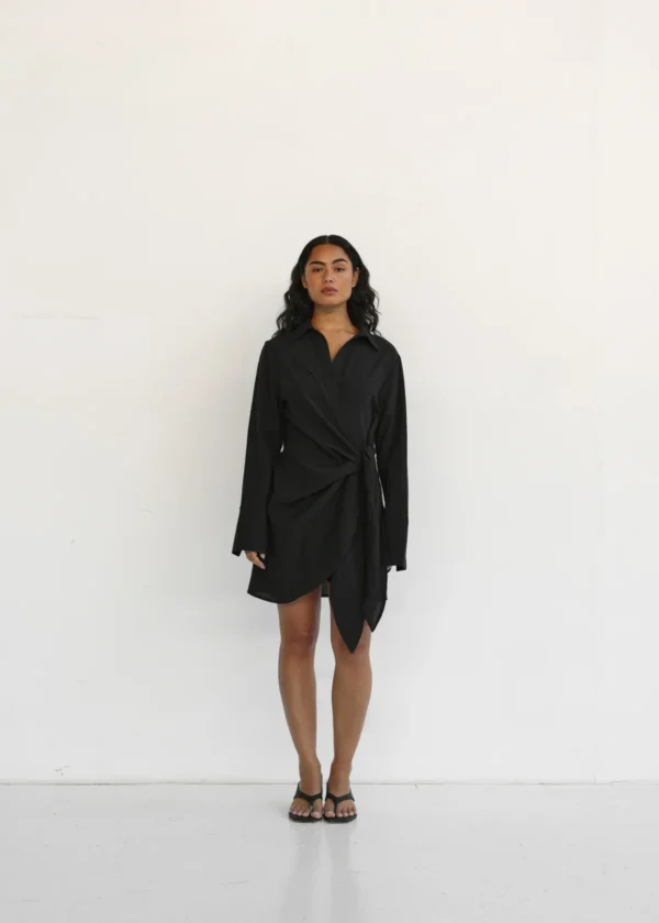 Club l'Avenir - Zivv'CL - Black