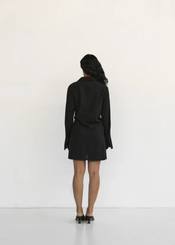 Club l'Avenir - Zivv'CL - Black