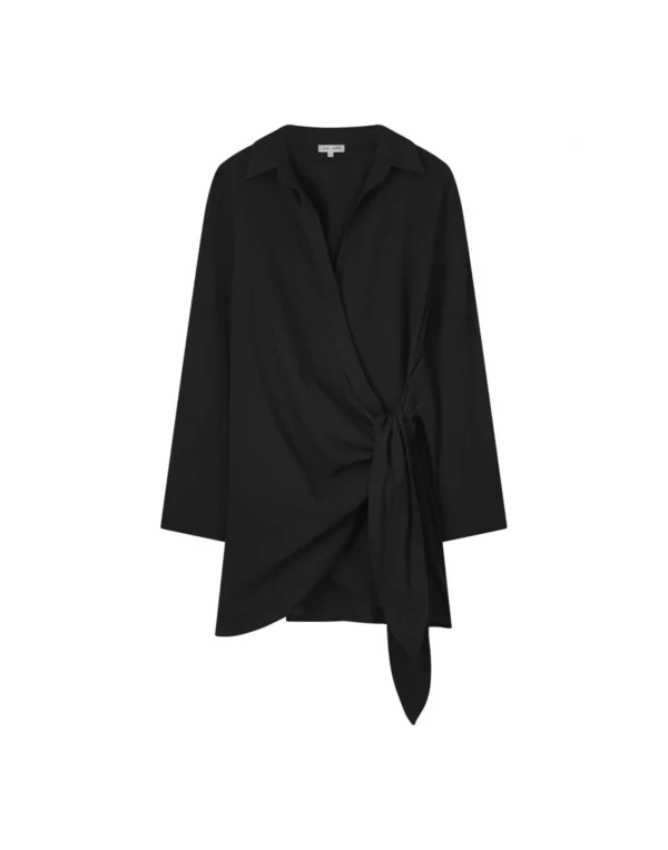 Club l'Avenir - Zivv'CL - Black