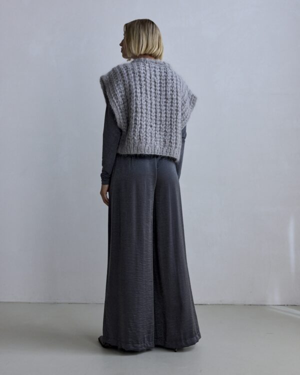 Femmes du Sud - Broek Odila - Grey