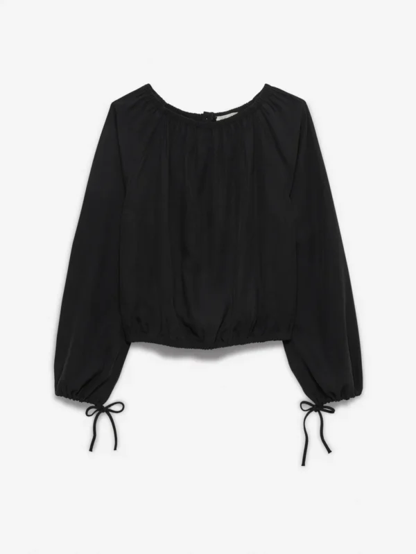 Alchemist - Blouse Elise - Black