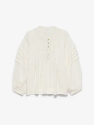 Alchemist - Blouse Freya - Ecru