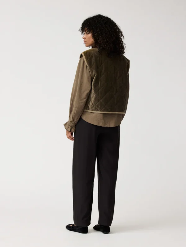Alchemist - Gilet Lucky - Khaki