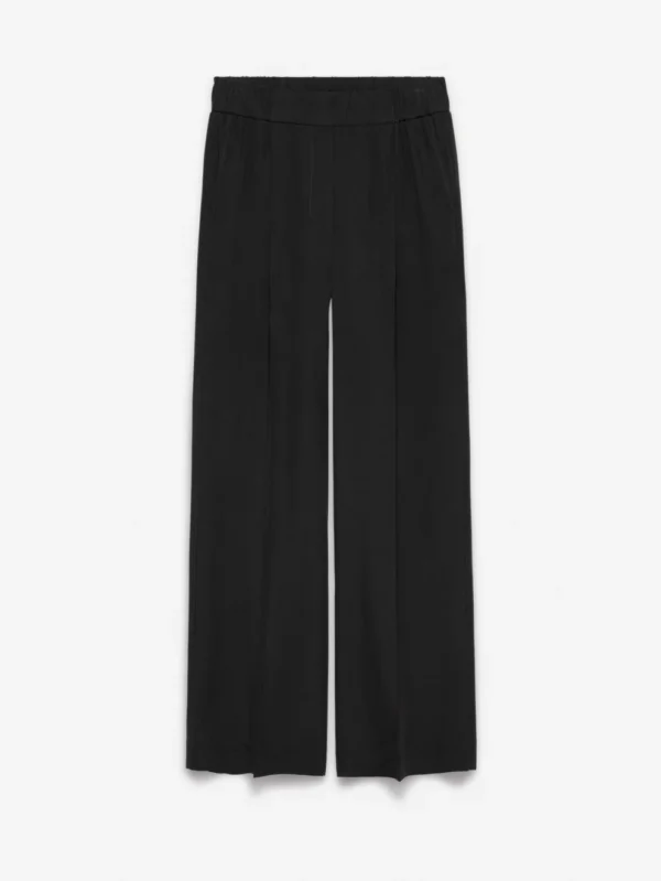 Alchemist - Broek Moonflower - Black