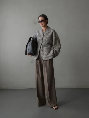 Club l'Avenir - Broek Amari'CL - Coffee