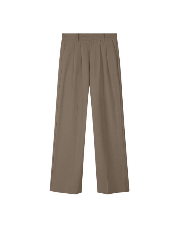 Club l'Avenir - Broek Amari'CL - Coffee
