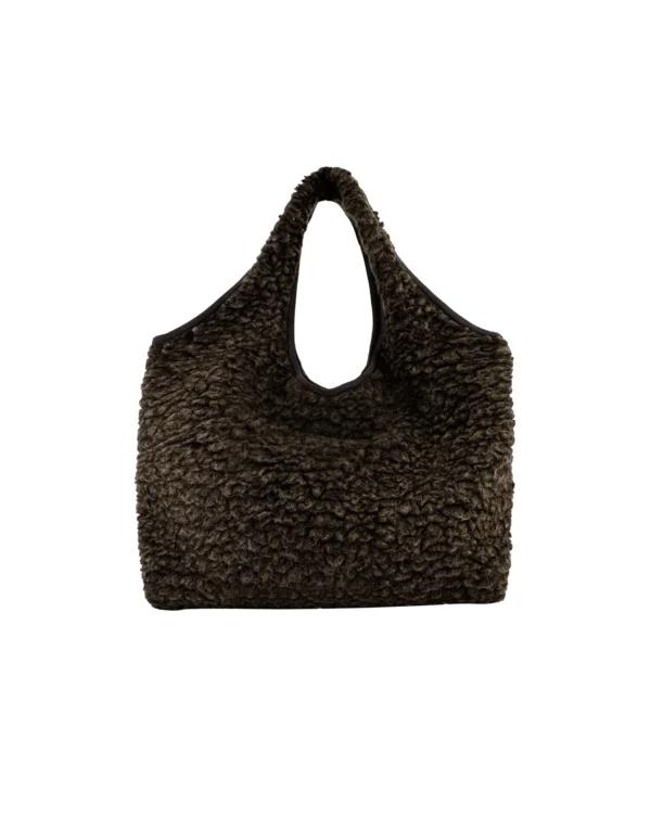 Club l'Avenir - Tas Amo'CL - Fudge