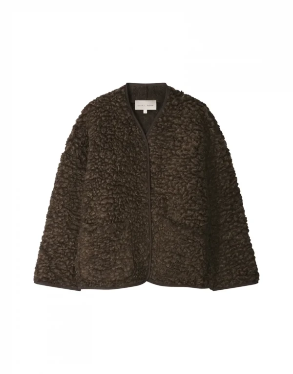 Club l'Avenir - Jas Athena'CL - Fudge