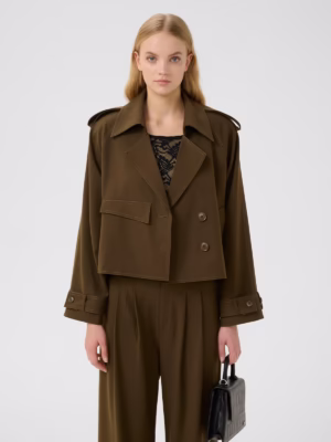 Gestuz - GZedina Jas - Dark Beech