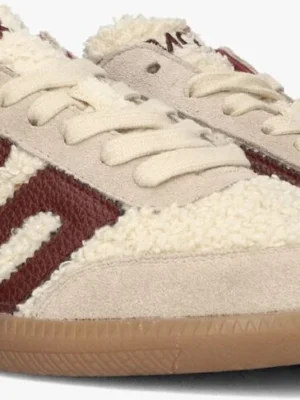 Back 70 - Bordeaux Teddy Lage sneakers CLOUD