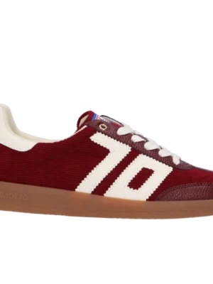 Back 70 - CLOUD Corduroy Wine Milk