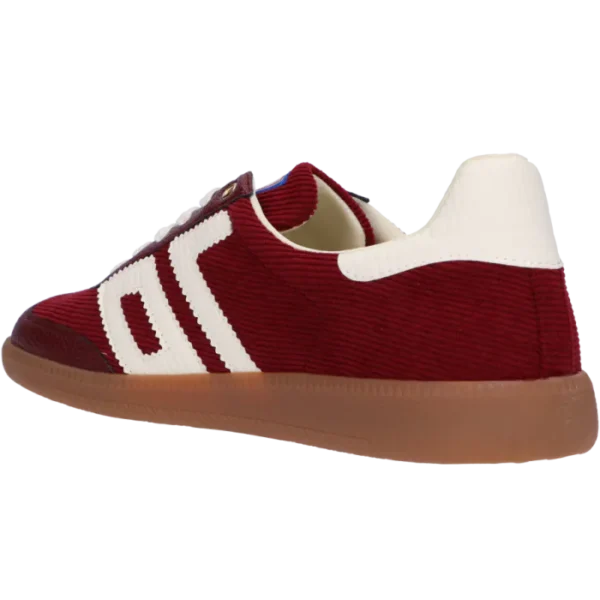 Back 70 - CLOUD Corduroy Wine Milk