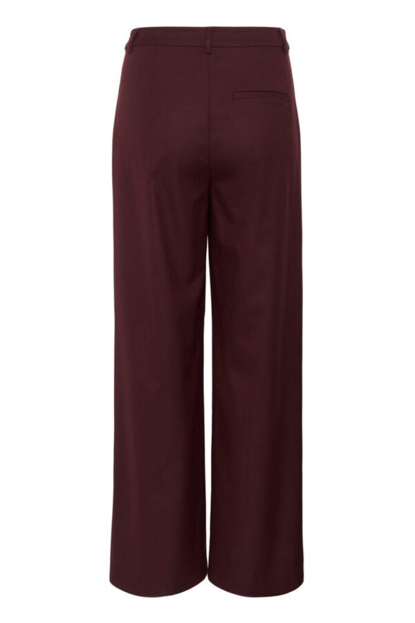 Gestuz - GZpaula MW Pants - Aronia