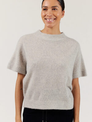 Six Ámes - Doanna - Grey Melange