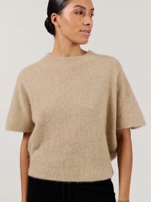 Six Ámes - Doanna - Beige Melange