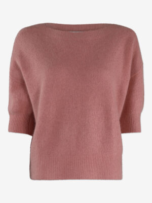 Six Ámes - Knit Moi - Clay