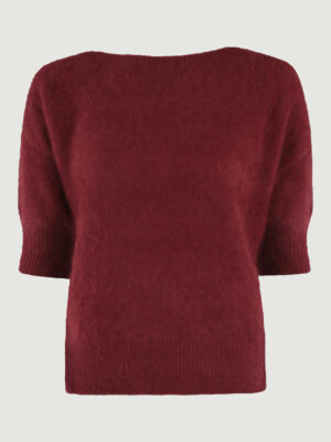 Six Ámes - Knit Moi - Barolo