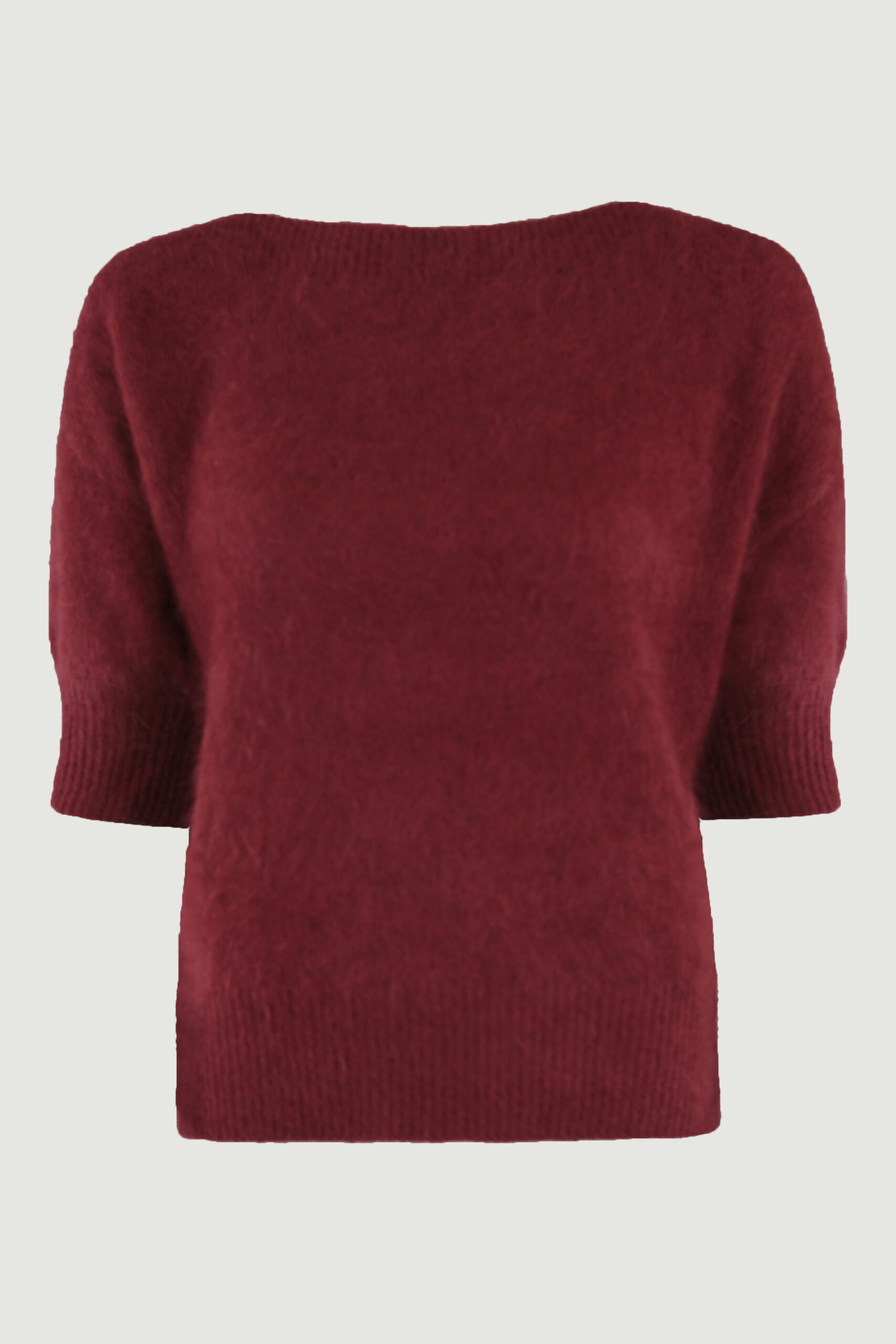 Six Ámes - Knit Moi - Barolo