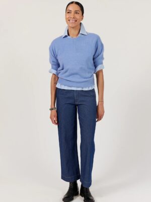 Six Ámes - Knit Moi - Allure