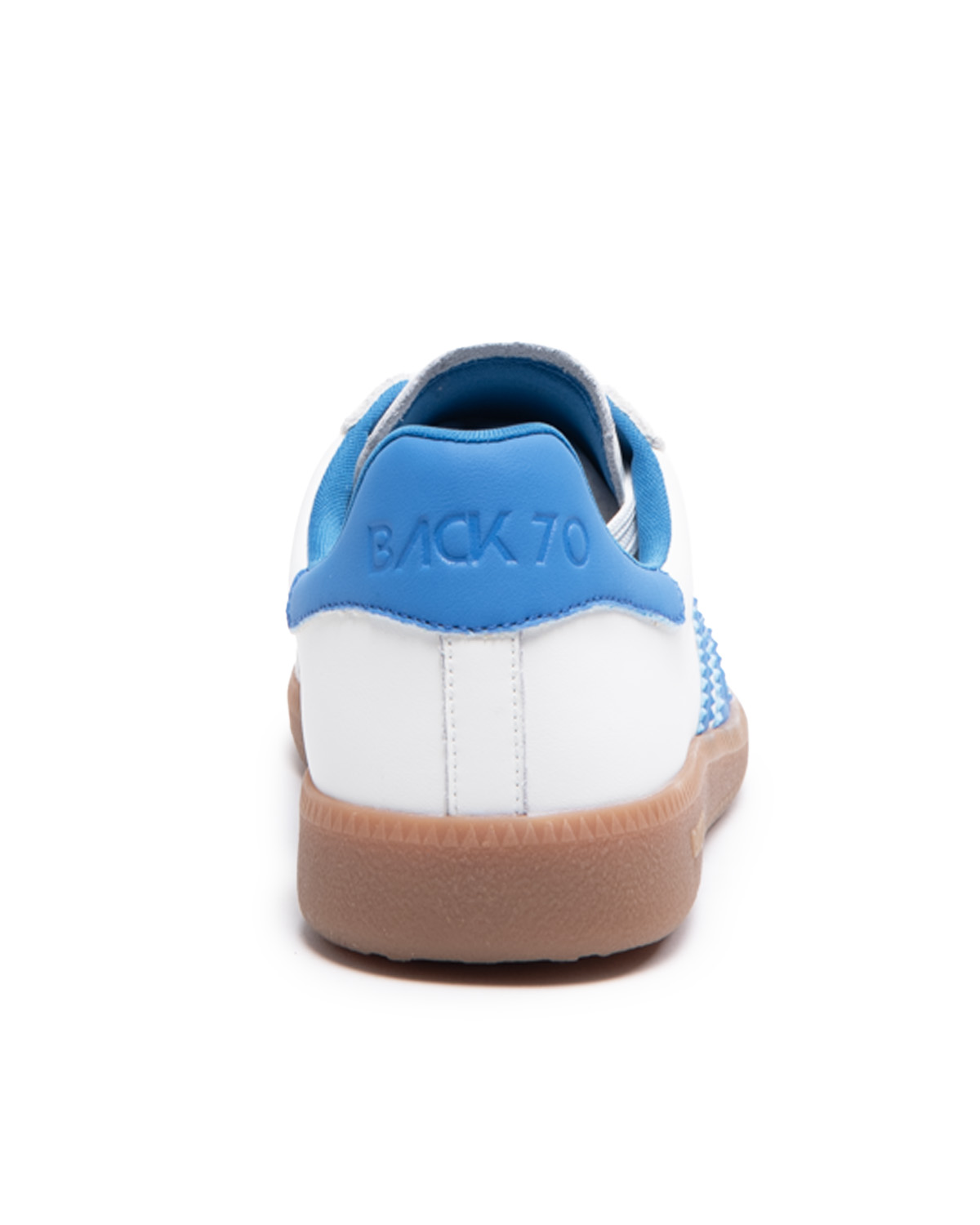 Back 70 - CLOUD French Blue