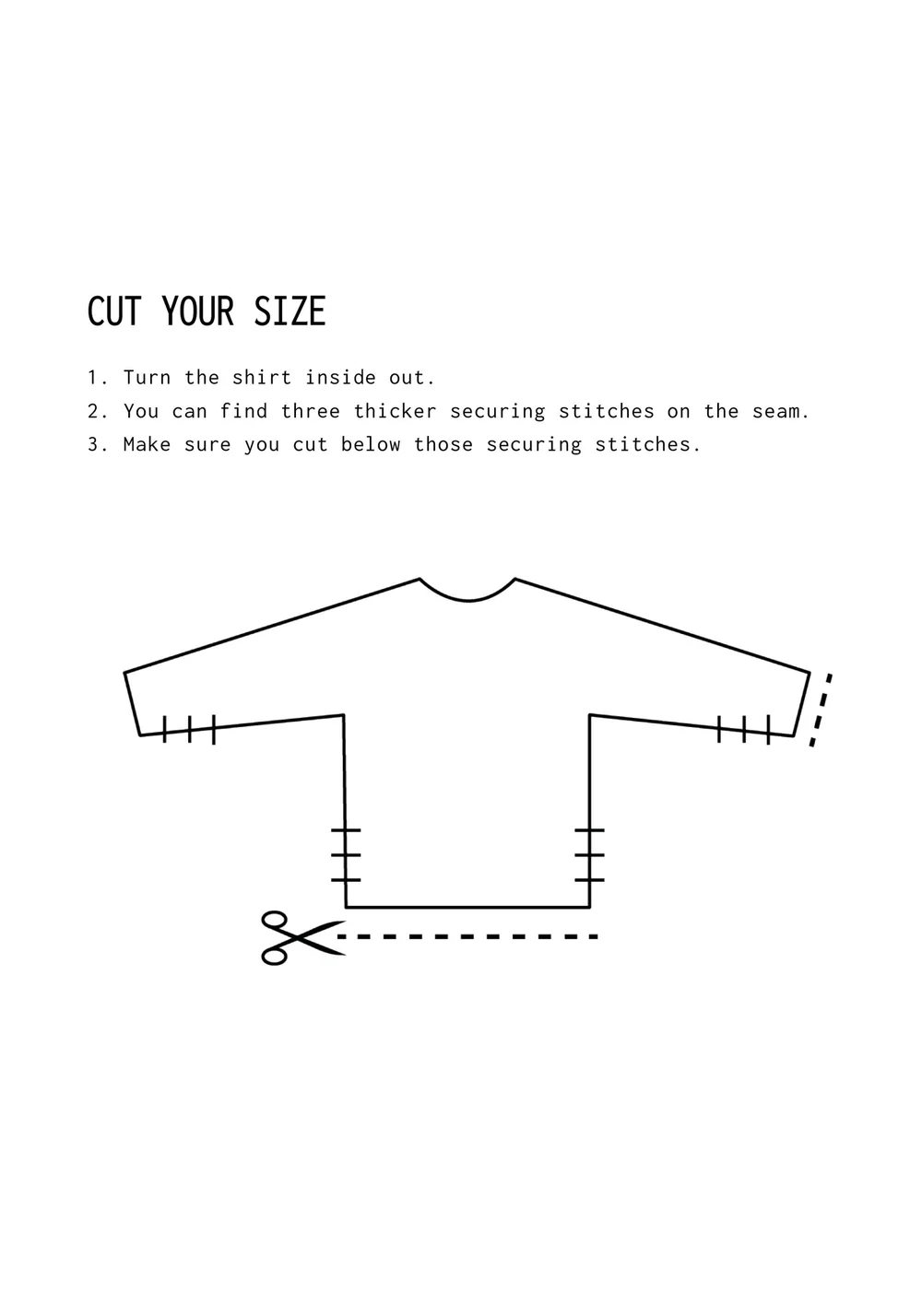 Armed Angels - T-shirt lange mouw Einiaara - Blue Glow